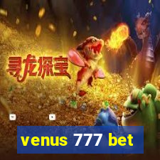 venus 777 bet